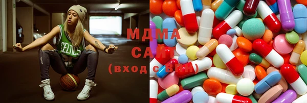 круглые Иннополис